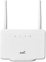 SM4028  Internet Surfing Router 4G LTE Cpe Modem,