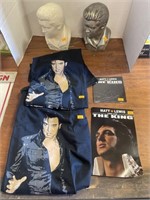 Elvis items
