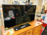 40in samsung flatscreen tv