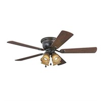 Harbor Breeze Centreville 52-in Ceiling Fan $94