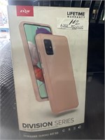 Zizo Division Series Phone Protection