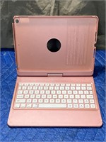 Tablet Keyboard/Case