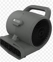 Utilitech 1/4 HP Stackable Air Mover Blower $129