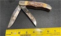 Vintage Kabat 1184 Knife