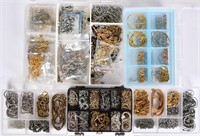 Group of Beads & Accessories
