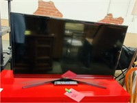 40in samsung flatscreen tv