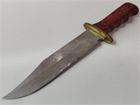 Large Knife w/ 8.5" Blade