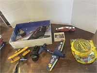 Rc airplanes, kids items