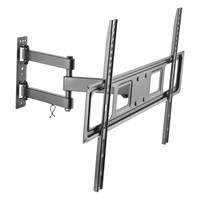 W8388  Inland ProHT Full Motion TV Wall Mount 37"-