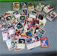 Z - ATHLETIC COLLECTIBLE CARDS(P326)