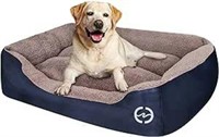 ULN-Medium Dog Bed - PUPPBUDD Rectangle