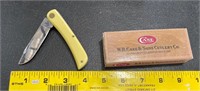 Vintage Case XX 3137 Knife