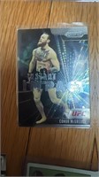 Panini Prizm UFC Conor McGregor Instant Impact