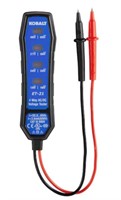 Kobalt 4 Way Ac/Dc Voltage Tester