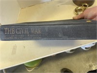 Civil war book