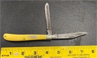 Vintage Case XX 32048 Knife