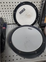 3drumb pads and covers