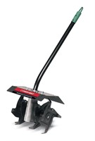 Trimmerplus GardenCultivator w/ 4 Tines Black$149