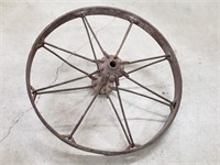 16" Steel Wheel