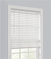 Project Source 58"x 64" Cordless Blinds $50