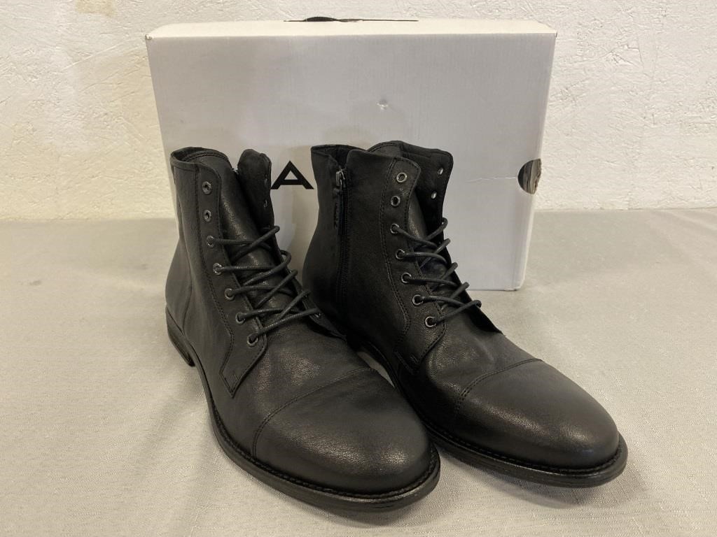 Aldo Kaoreria Boots Size 12 US