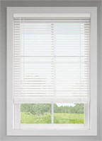 LEVOLOR Trim+Go 2 on Faux Wood Blind 34x 64 in $54