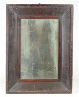 19th c. Ogee Mirror