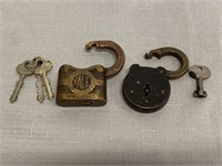 Yale & Ironsides Lock & Keys