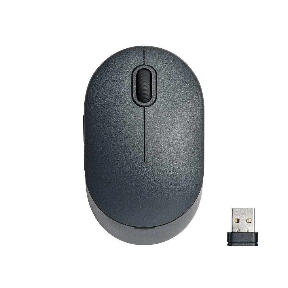 Onn. Wireless Computer Mouse with Nano Receiver  1