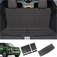 Xipoo Cargo Liner Compatible with 2022-2023