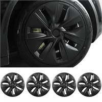 FORAUTOMOD 2024 Y Wheel Covers 19 Inch for