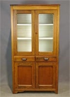 C. 1900 Kitchen Cabinet