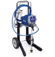 Graco Magnum Electric Airless Paint Sprayer $399