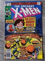 Uncanny X-Men 123(1979)SPIDEY XOVER STORM XPOSD +P