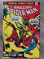 Amazing Spider-Man #149 (1975) 1st BEN REILLY +P