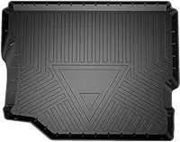 Wrangler JL Cargo Liners,All Weather 3D TPO