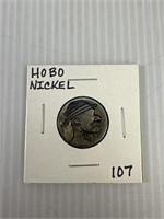 HOBO Nickel