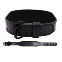 Gymreapers Weight Lifting Belt - 7MM Heavy Duty