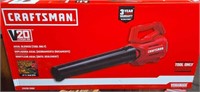 Brand new factory sealed craftsman axial blower
