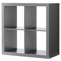 Better Homes & Gardens 4-Cube Storage OrganizerB89