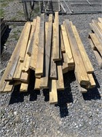 Lumber 2x4