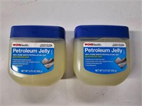 2pk Petrolium Jelly Baby protect 106g x 2