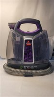 Bissell spot clean pro heat pet carpet and