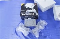 Sony Playstation Classic in Box