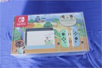 Nintendo Switch Island Special Edition