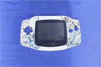 Gameboy Advance Console Only (Final Fantasy)