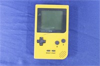 Gameboy Pocket Console Only