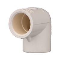 Charlotte Pipe 1/2 Cts C PVC Elbow 90 Deg 20Pk a91