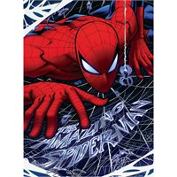 Buffalo Games - Spider-Man 500pc Puzzle AZ4