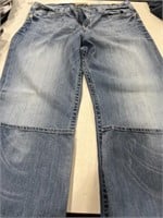 Big Star Voyager loose jeans 36L